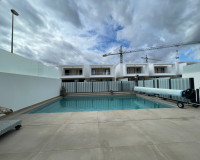 Revente - Villa Individuelle - Dolores - ZONA NUEVA