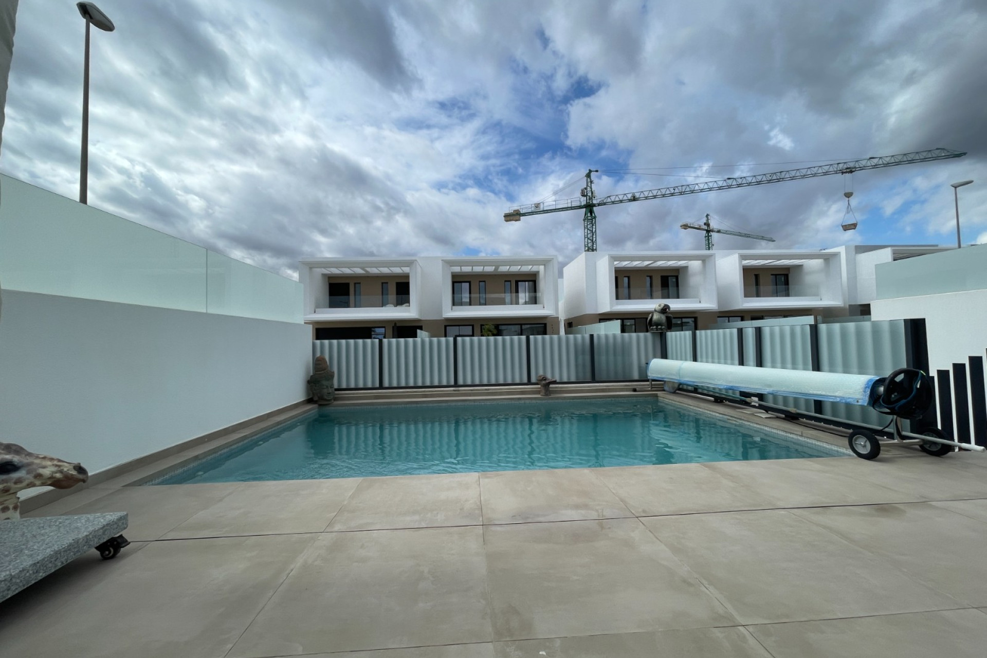 Revente - Villa Individuelle - Dolores - ZONA NUEVA