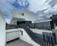 Revente - Villa Individuelle - Dolores - ZONA NUEVA