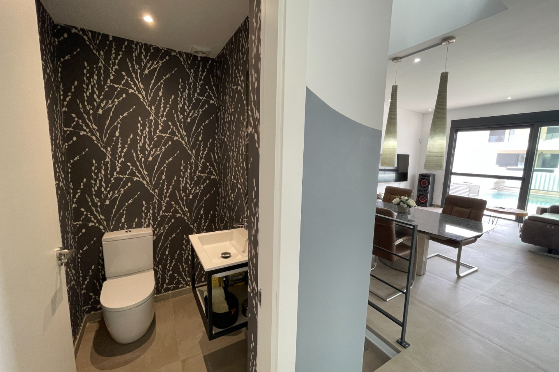 Revente - Villa Individuelle - Dolores - ZONA NUEVA