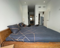 Revente - Villa Individuelle - Dolores - ZONA NUEVA