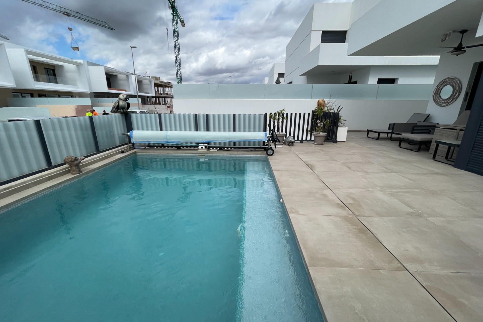 Revente - Villa Individuelle - Dolores - ZONA NUEVA