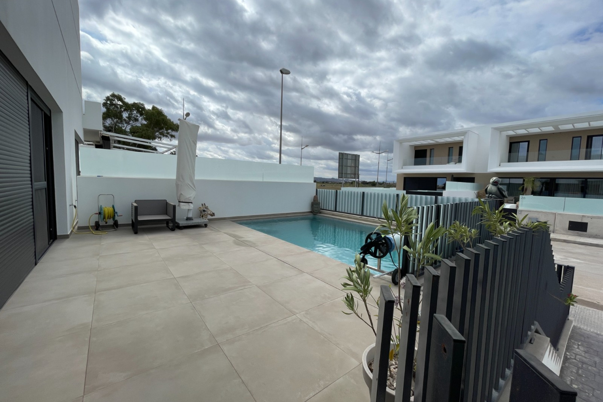 Revente - Villa Individuelle - Dolores - ZONA NUEVA