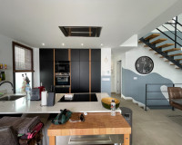 Revente - Villa Individuelle - Dolores - ZONA NUEVA