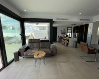 Revente - Villa Individuelle - Dolores - ZONA NUEVA