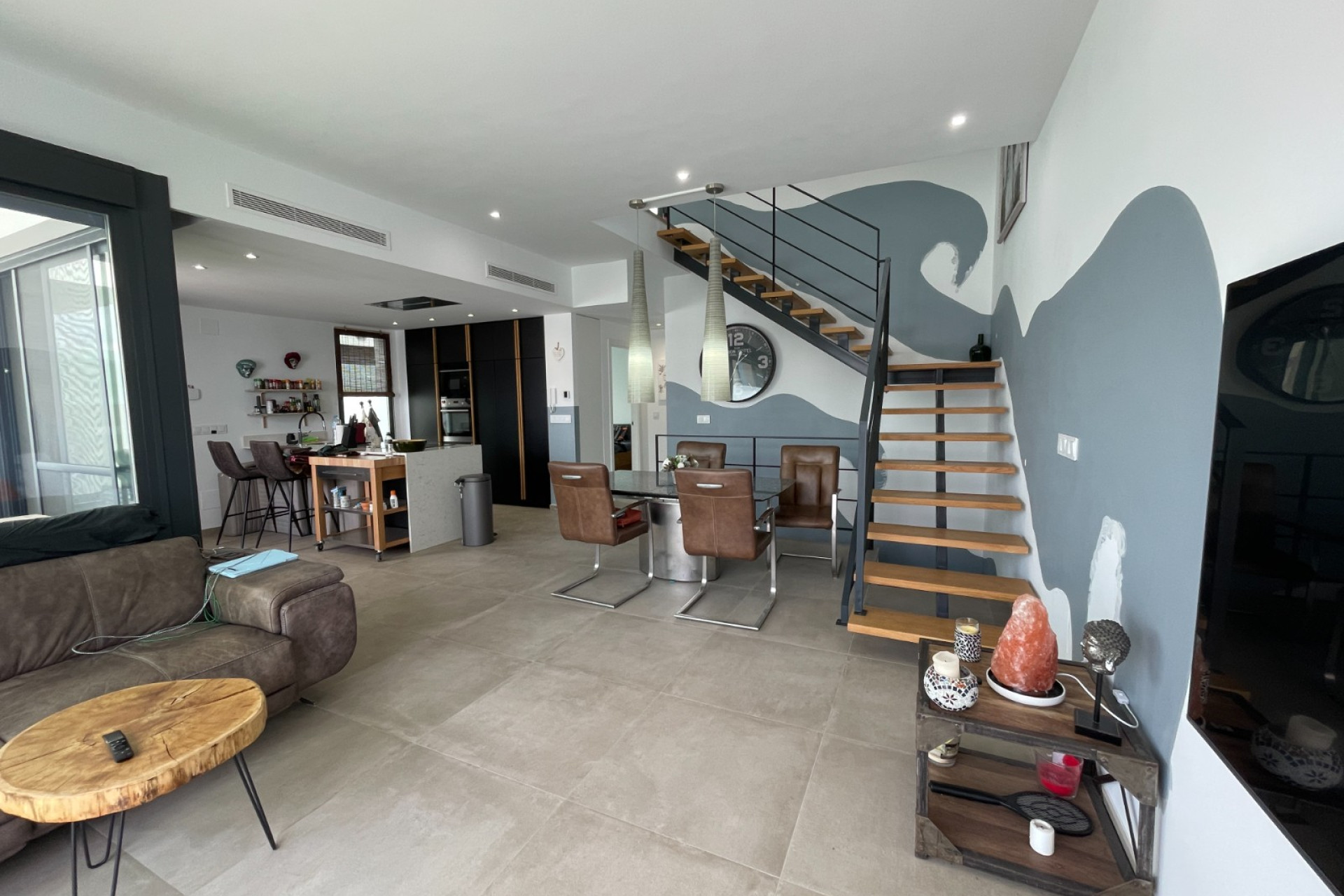 Revente - Villa Individuelle - Dolores - ZONA NUEVA