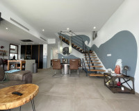 Revente - Villa Individuelle - Dolores - ZONA NUEVA