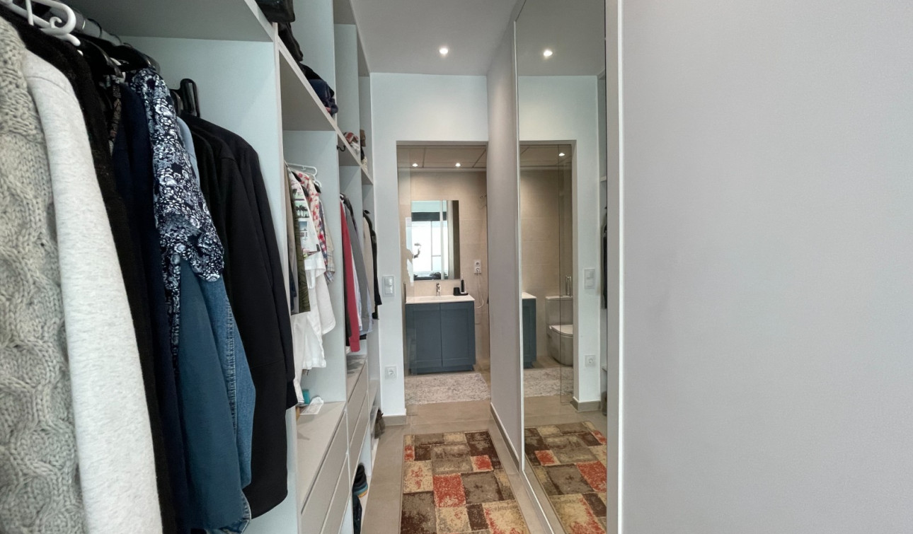 Revente - Villa Individuelle - Dolores - ZONA NUEVA