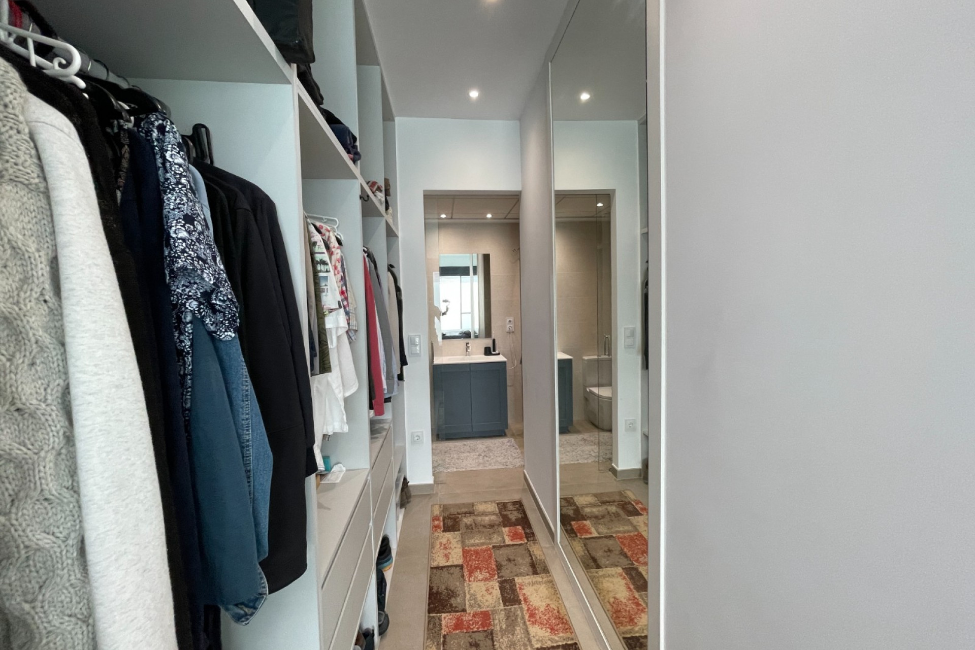 Revente - Villa Individuelle - Dolores - ZONA NUEVA