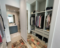 Revente - Villa Individuelle - Dolores - ZONA NUEVA