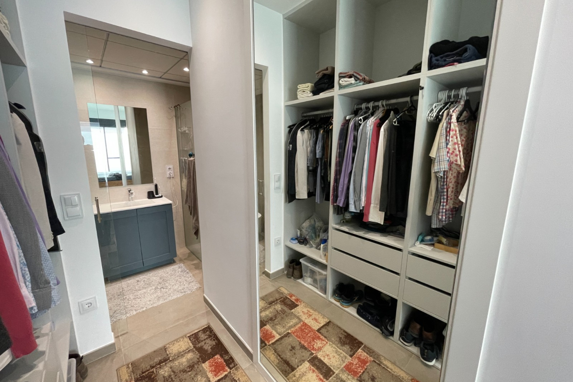 Revente - Villa Individuelle - Dolores - ZONA NUEVA