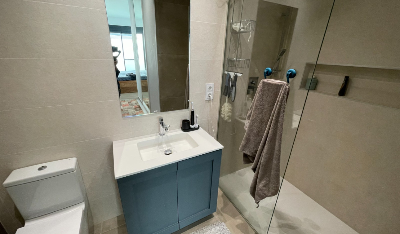 Revente - Villa Individuelle - Dolores - ZONA NUEVA