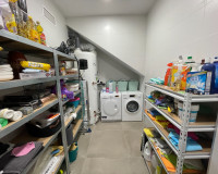 Revente - Villa Individuelle - Dolores - ZONA NUEVA