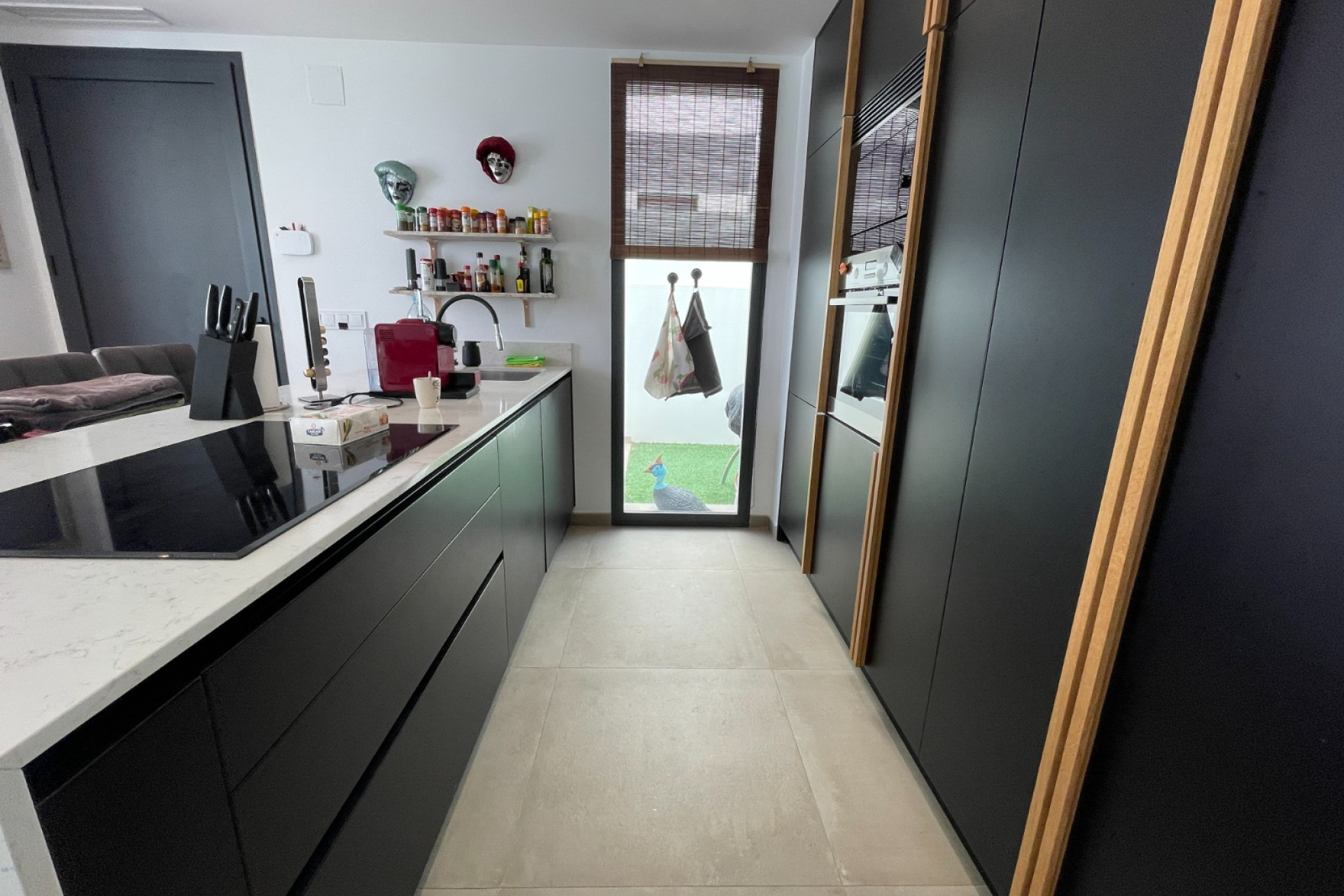 Revente - Villa Individuelle - Dolores - ZONA NUEVA