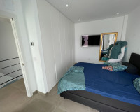 Revente - Villa Individuelle - Dolores - ZONA NUEVA