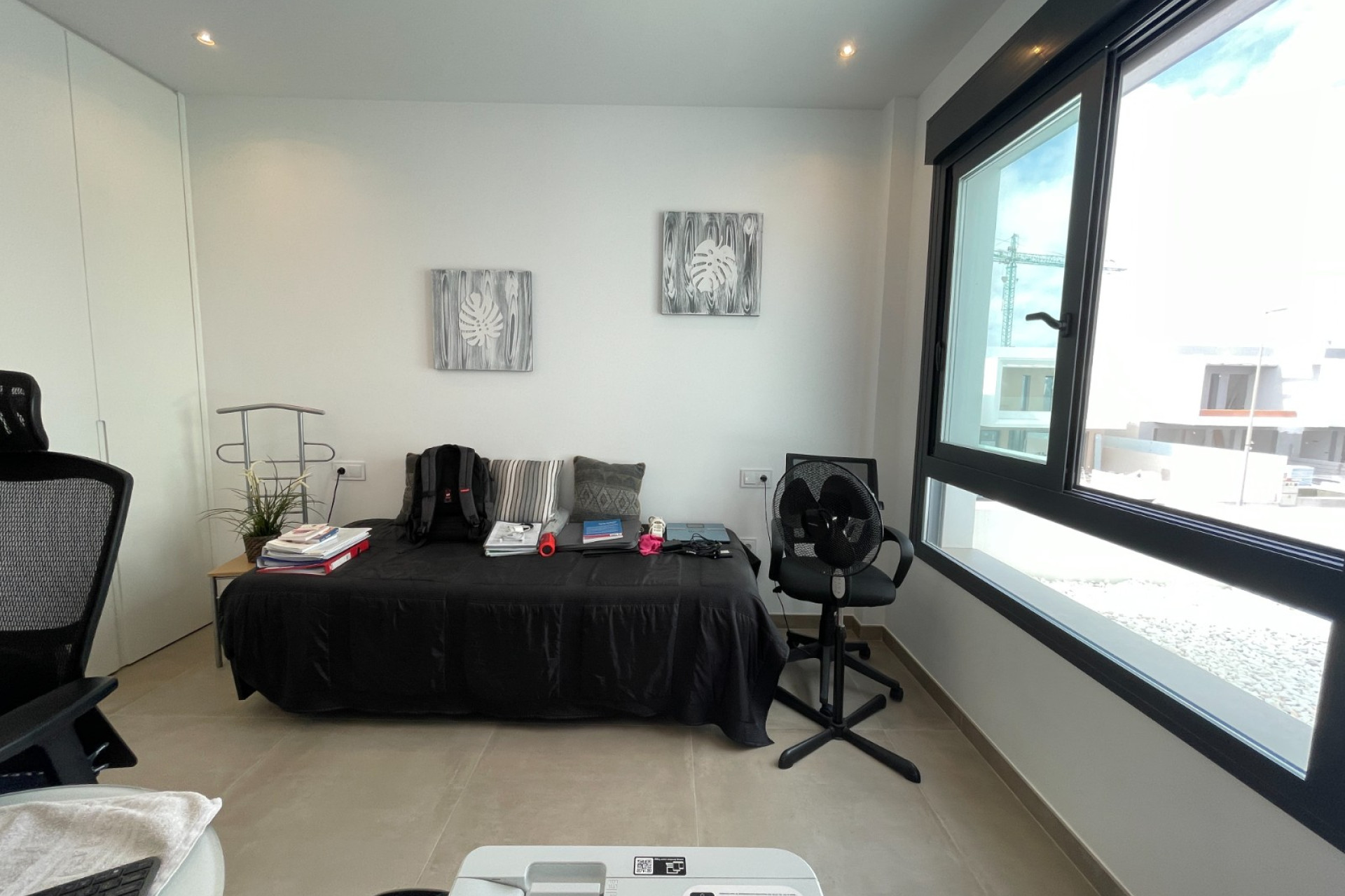 Revente - Villa Individuelle - Dolores - ZONA NUEVA