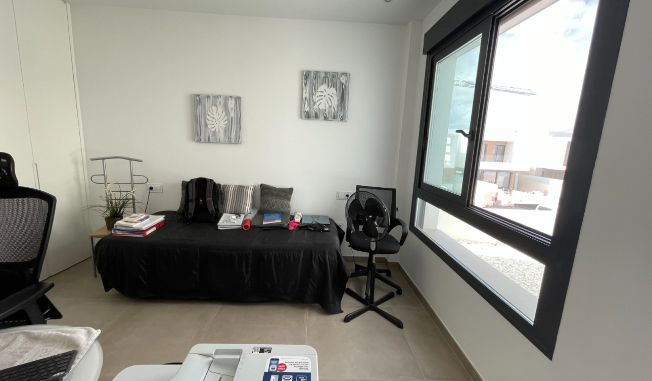 Revente - Villa Individuelle - Dolores - ZONA NUEVA