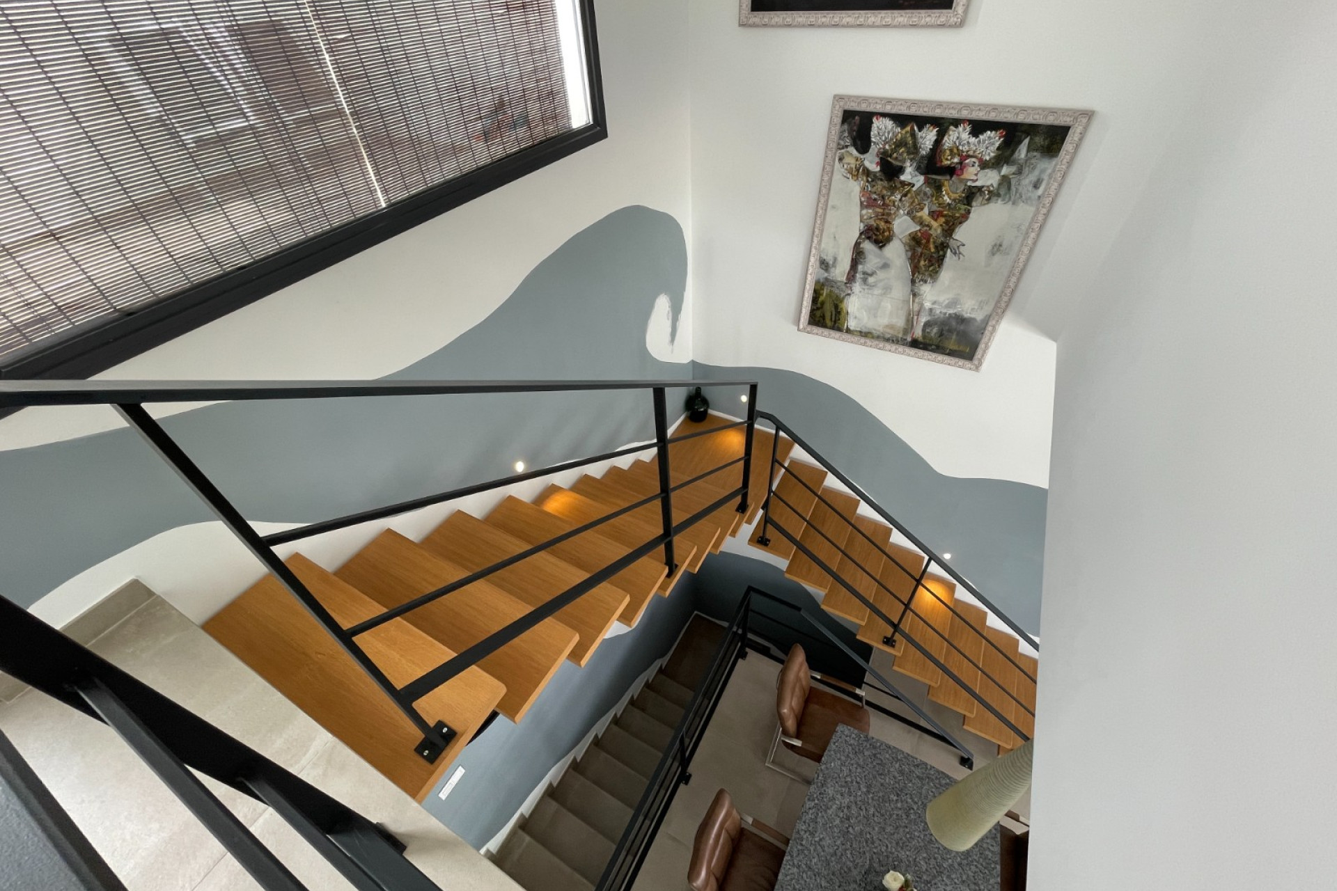 Revente - Villa Individuelle - Dolores - ZONA NUEVA