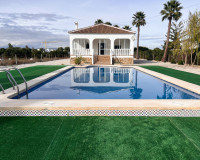 Revente - Villa Individuelle - Dolores