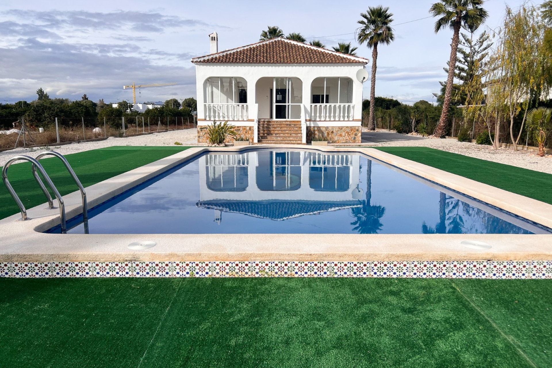 Revente - Villa Individuelle - Dolores