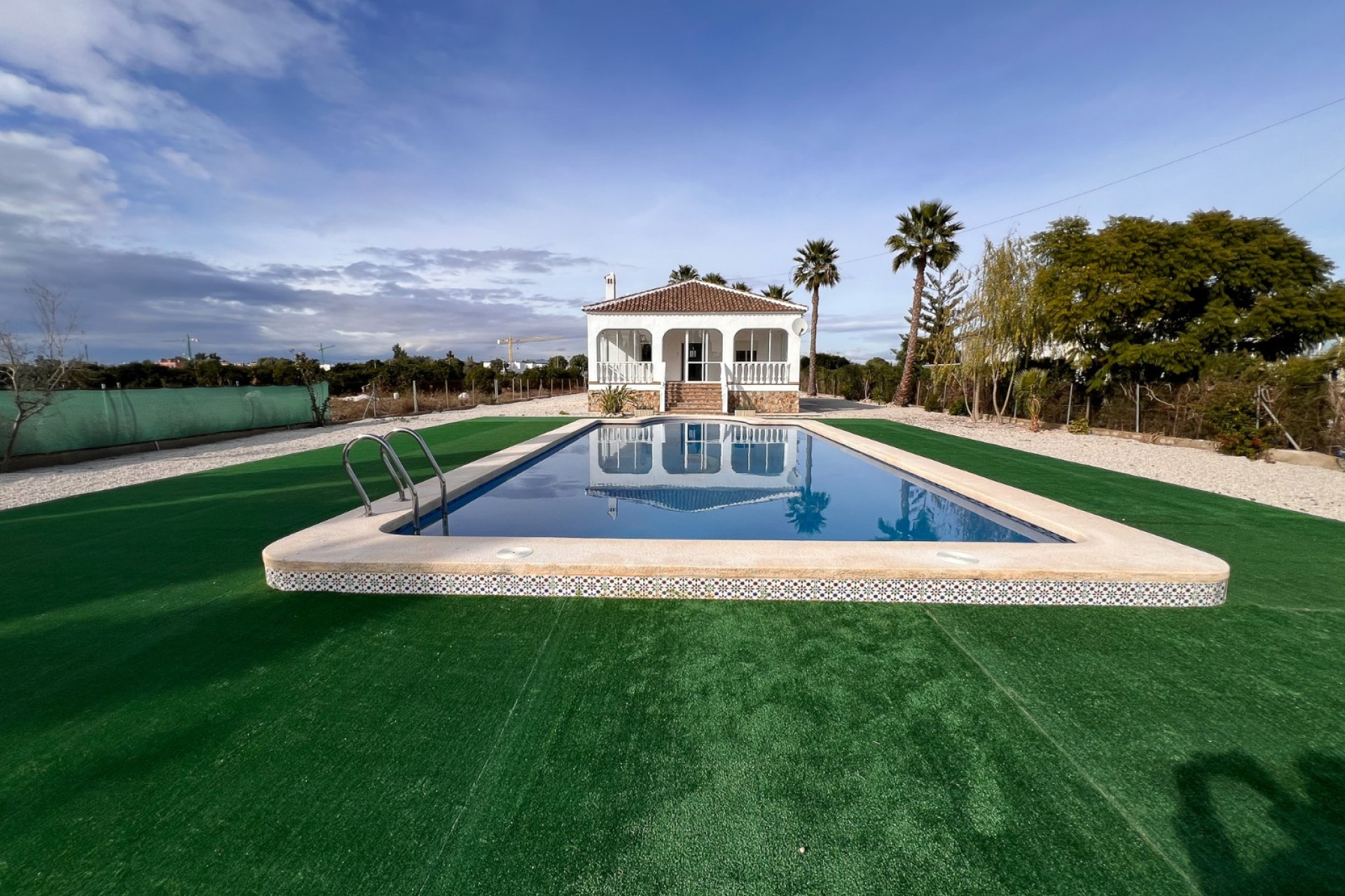 Revente - Villa Individuelle - Dolores