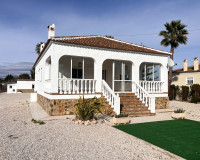 Revente - Villa Individuelle - Dolores