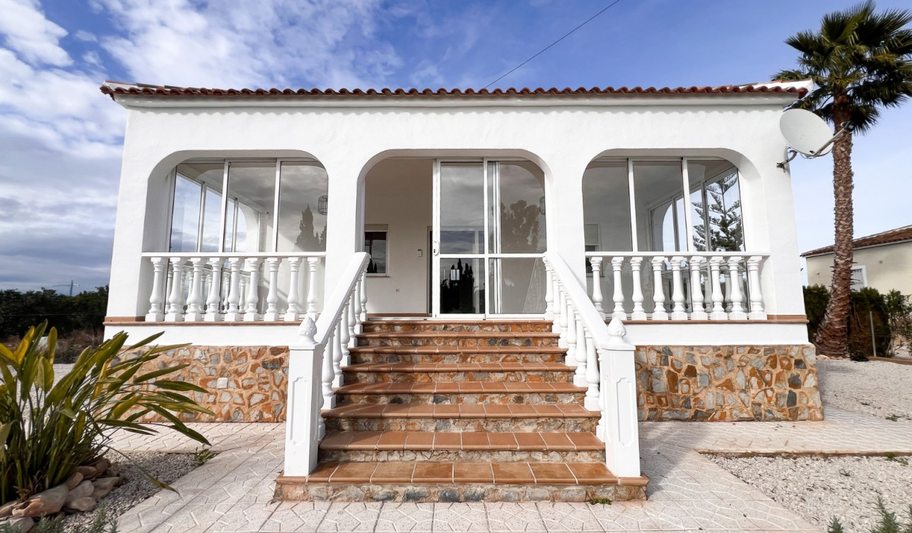 Revente - Villa Individuelle - Dolores