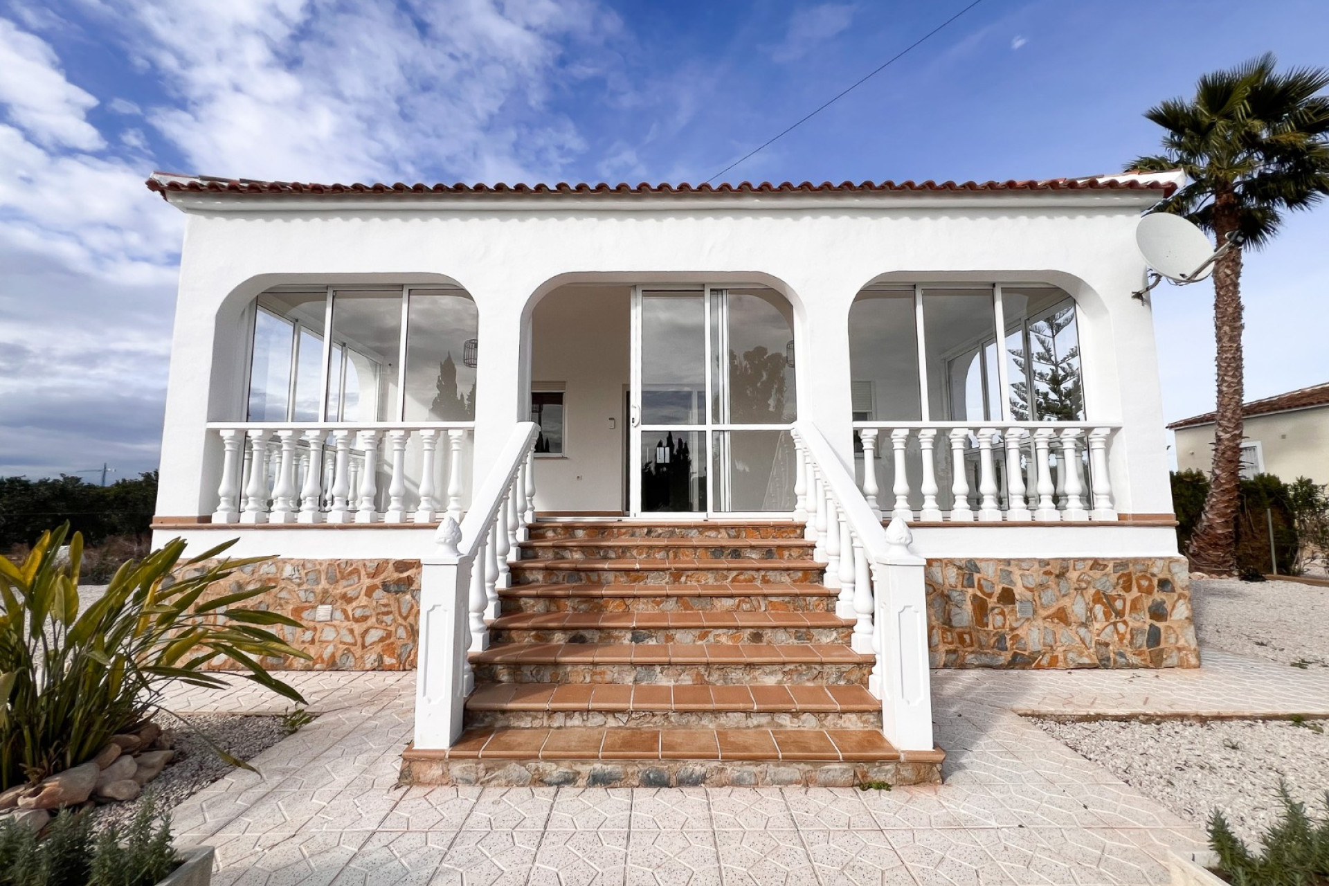 Revente - Villa Individuelle - Dolores