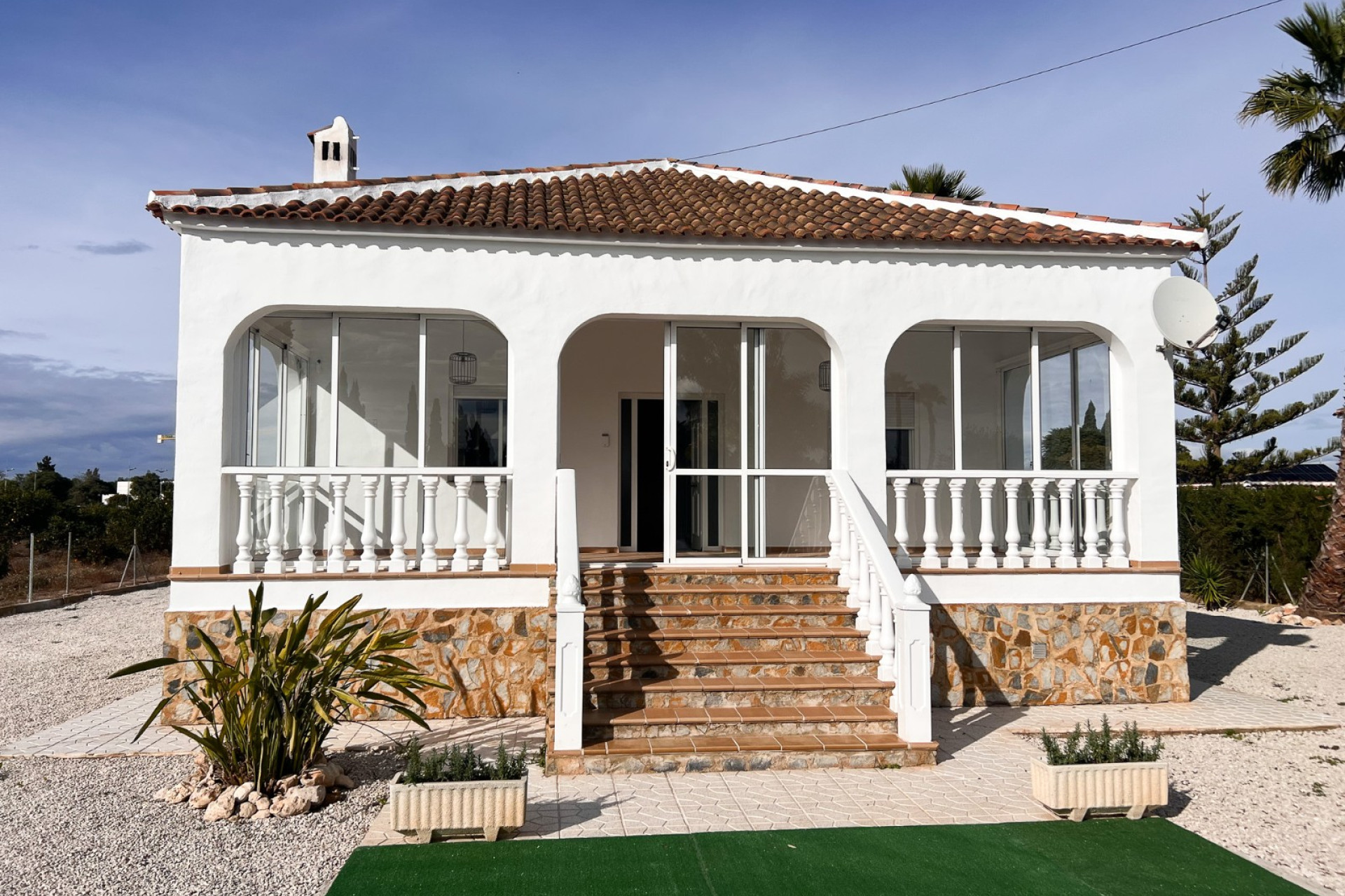 Revente - Villa Individuelle - Dolores