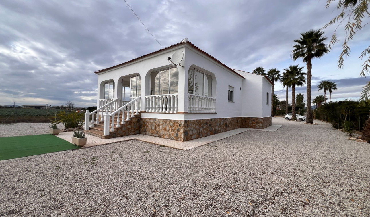 Revente - Villa Individuelle - Dolores