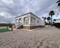 Revente - Villa Individuelle - Dolores