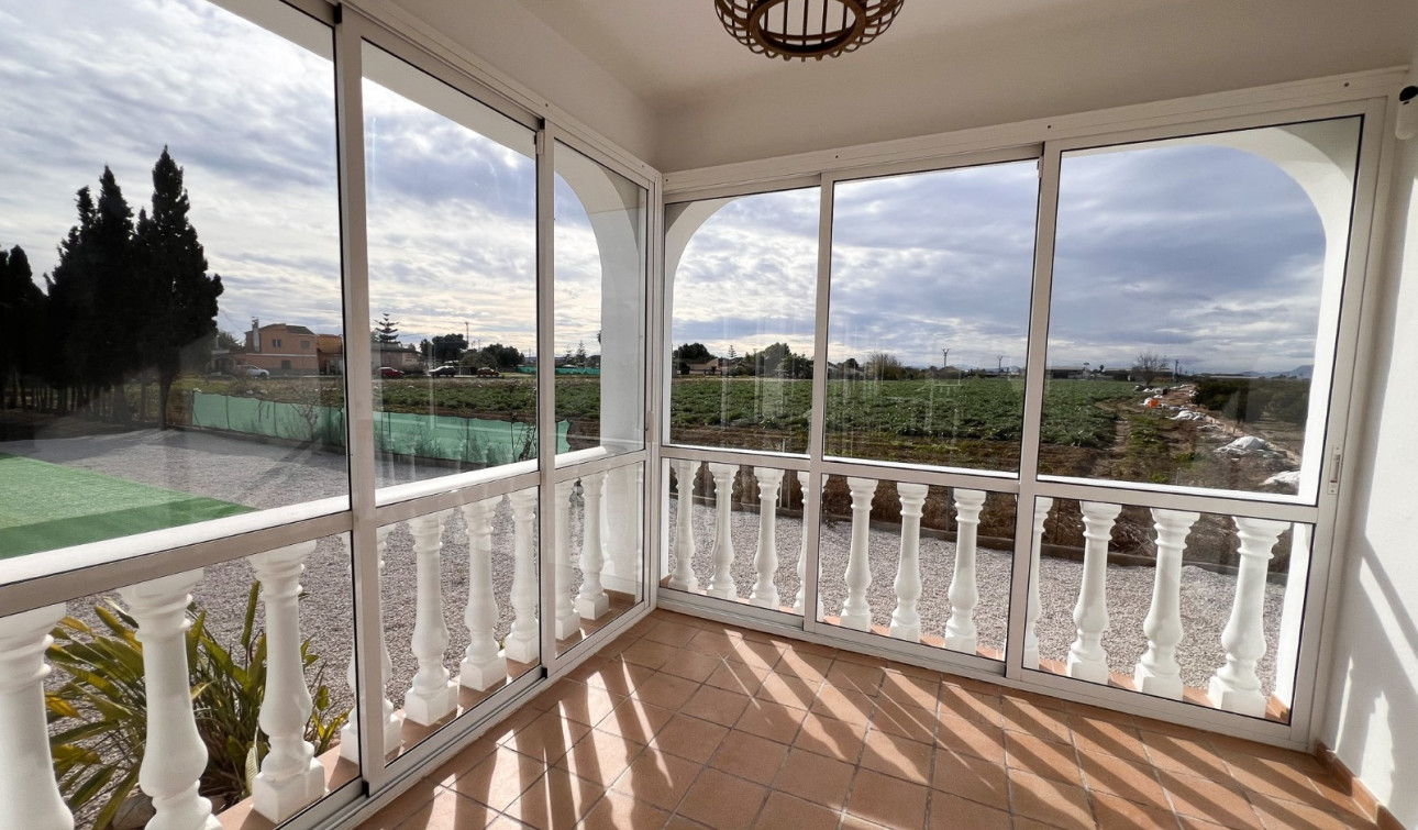 Revente - Villa Individuelle - Dolores