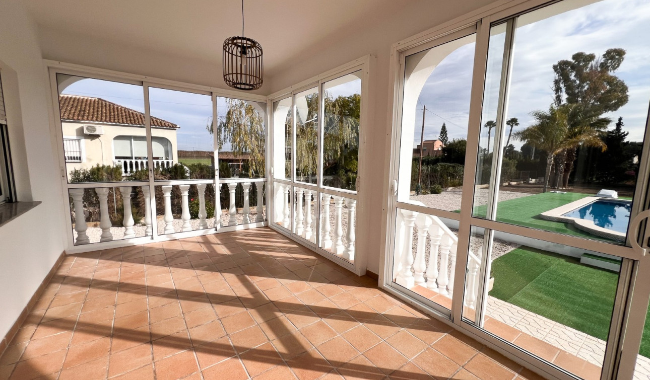 Revente - Villa Individuelle - Dolores