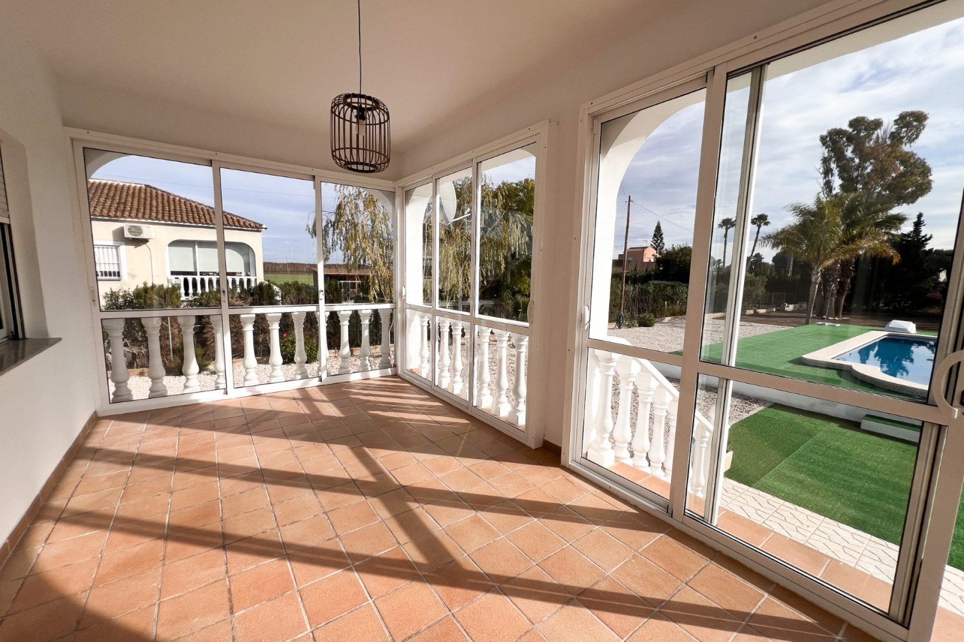 Revente - Villa Individuelle - Dolores