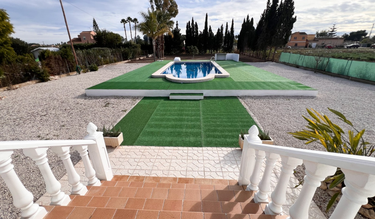 Revente - Villa Individuelle - Dolores