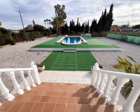 Revente - Villa Individuelle - Dolores