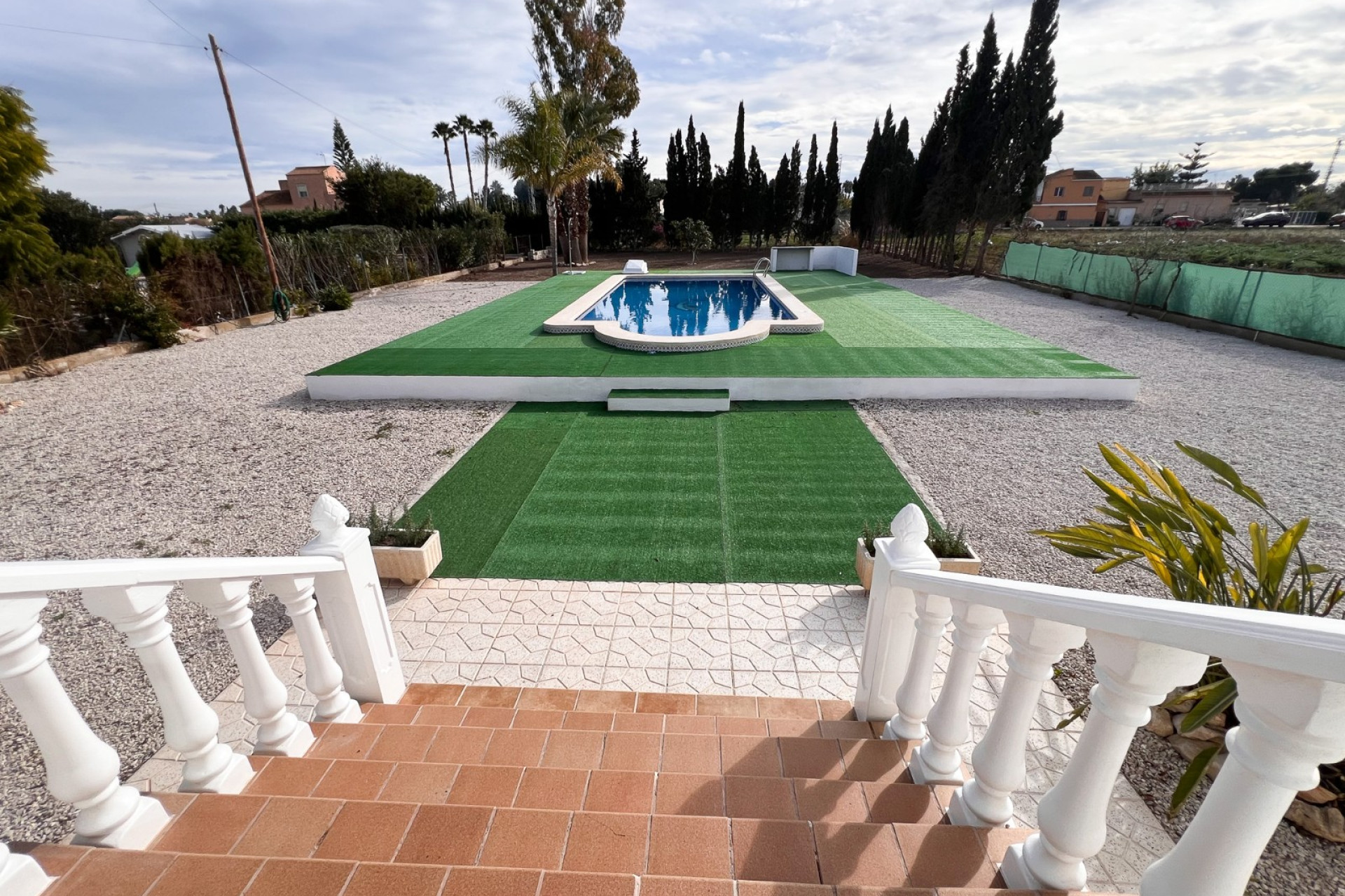 Revente - Villa Individuelle - Dolores