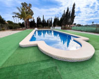 Revente - Villa Individuelle - Dolores