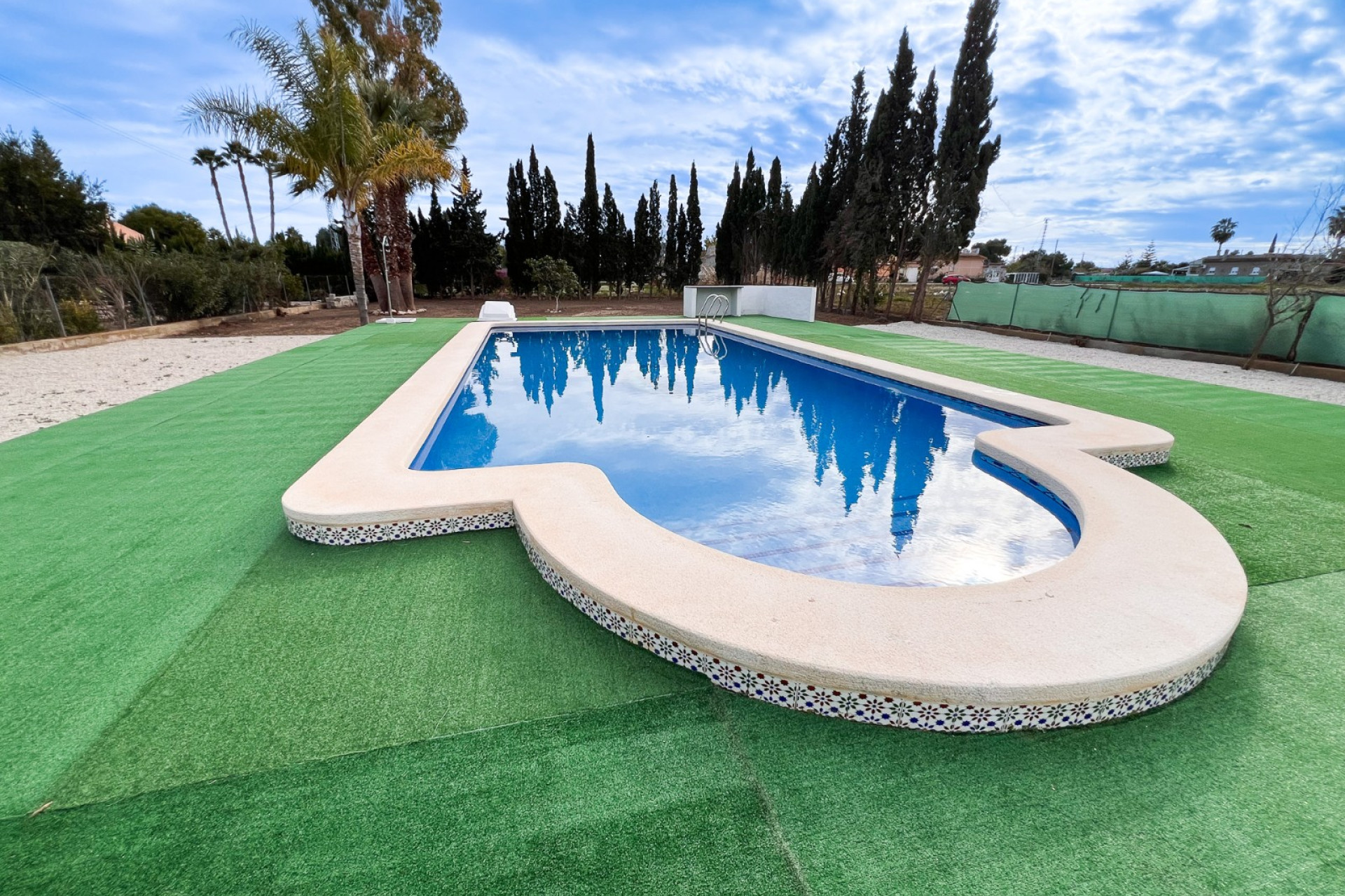 Revente - Villa Individuelle - Dolores