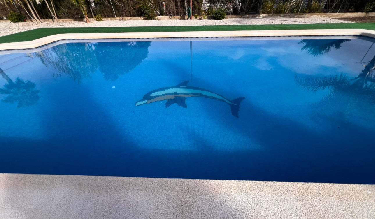 Revente - Villa Individuelle - Dolores