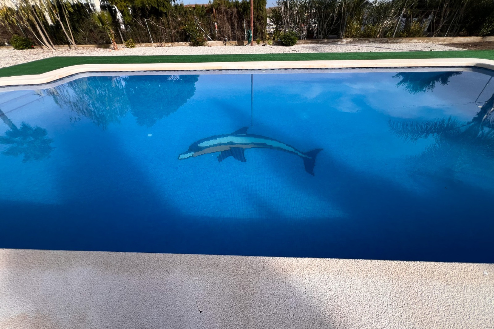 Revente - Villa Individuelle - Dolores