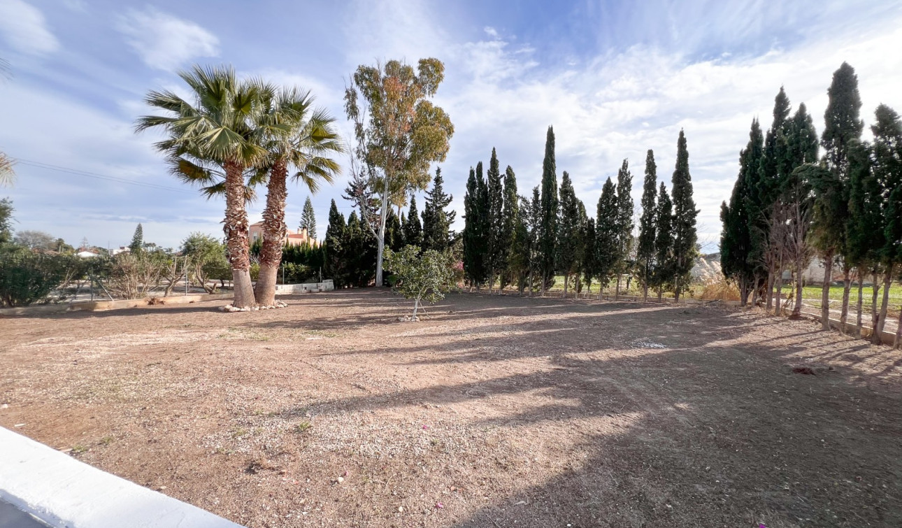 Revente - Villa Individuelle - Dolores