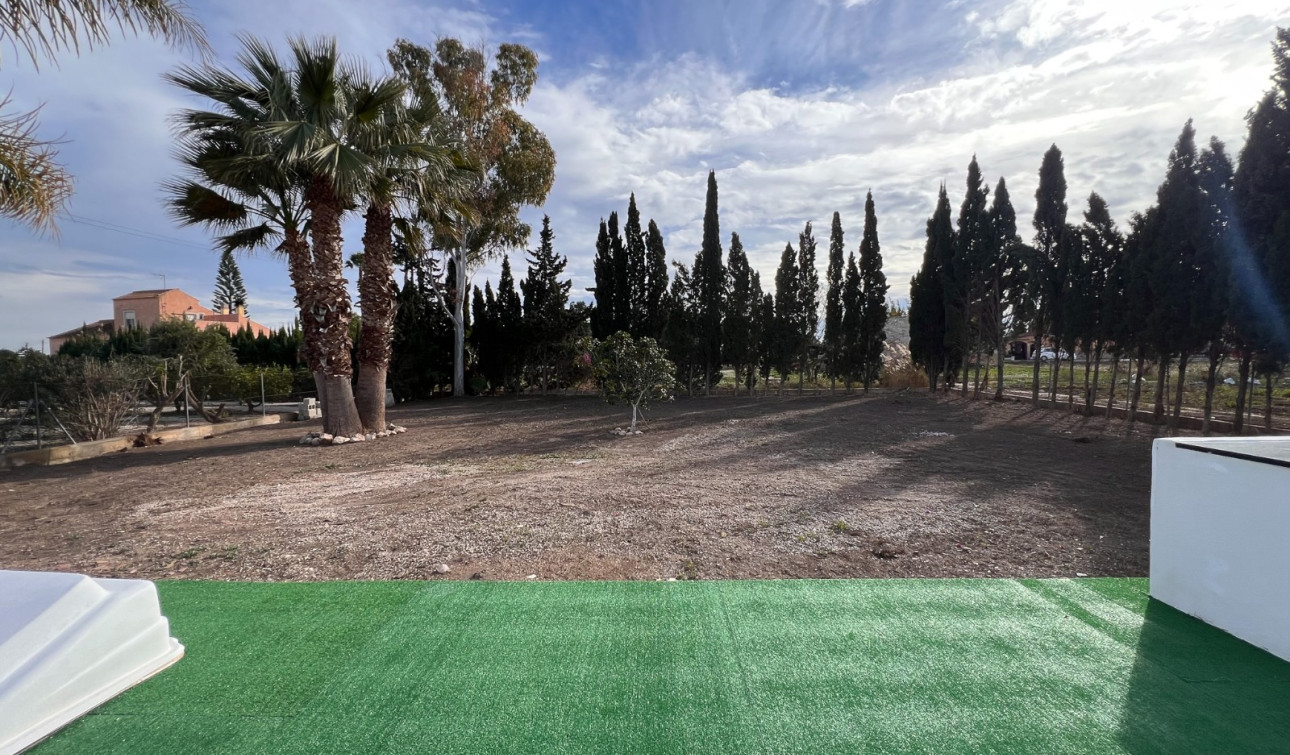 Revente - Villa Individuelle - Dolores