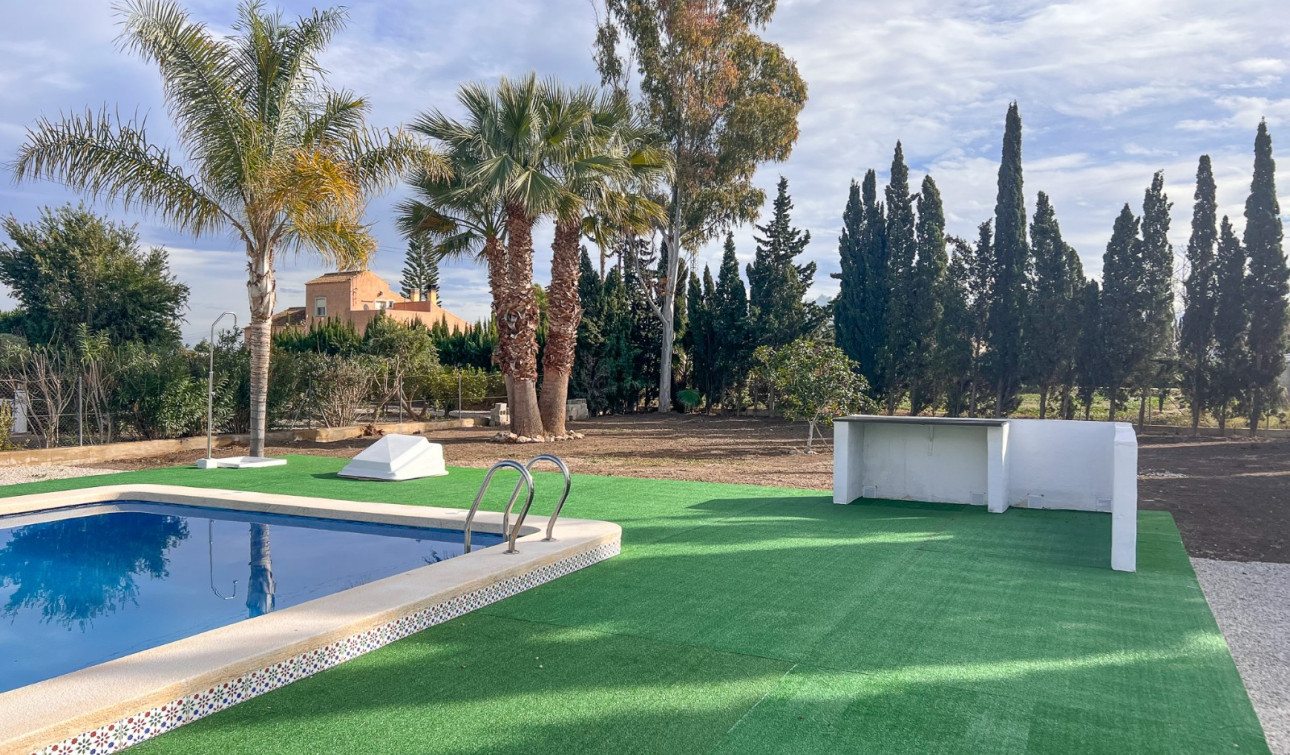 Revente - Villa Individuelle - Dolores