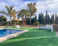 Revente - Villa Individuelle - Dolores