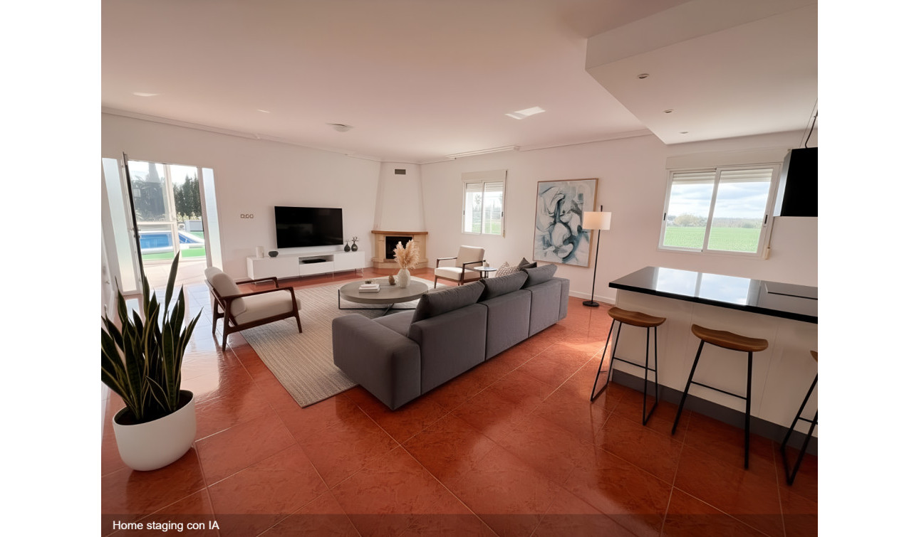 Revente - Villa Individuelle - Dolores