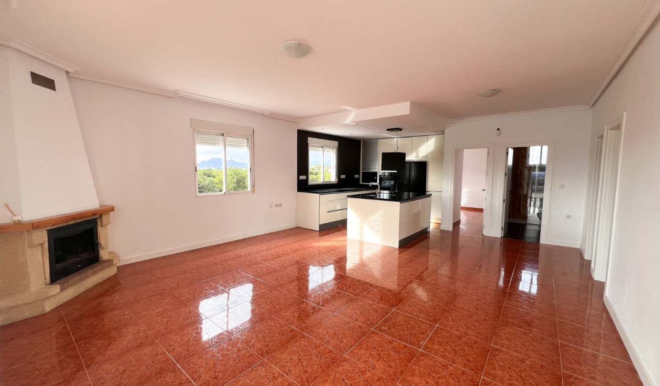 Revente - Villa Individuelle - Dolores