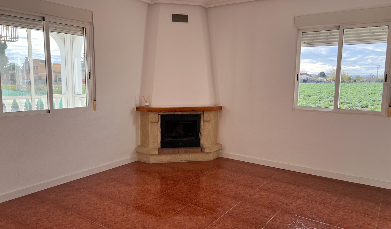 Revente - Villa Individuelle - Dolores