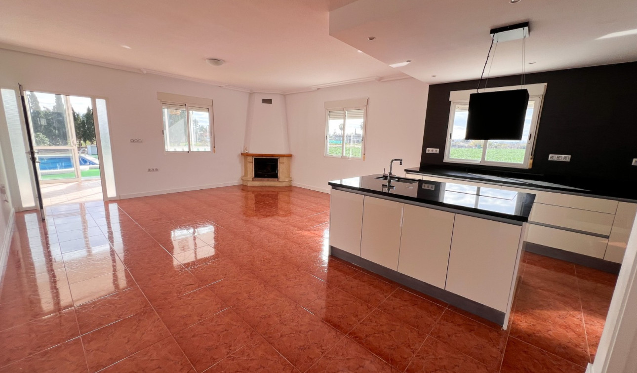 Revente - Villa Individuelle - Dolores