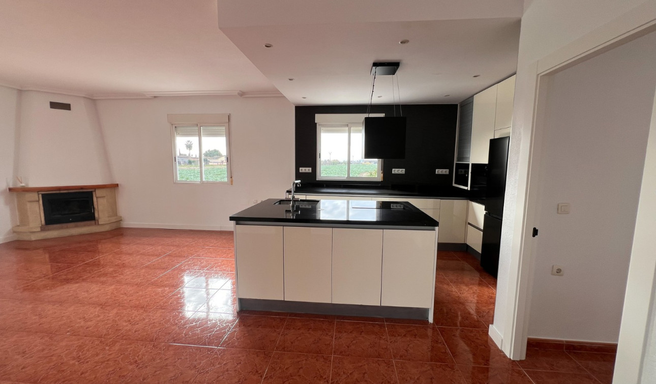 Revente - Villa Individuelle - Dolores